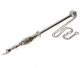 Silver Plated Torah Pointer